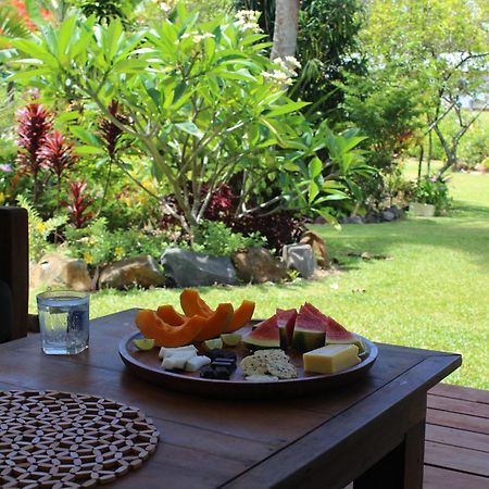 Rutaki Retreat Vila Rarotonga Exterior foto